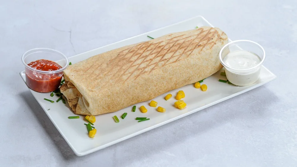 Tortilla