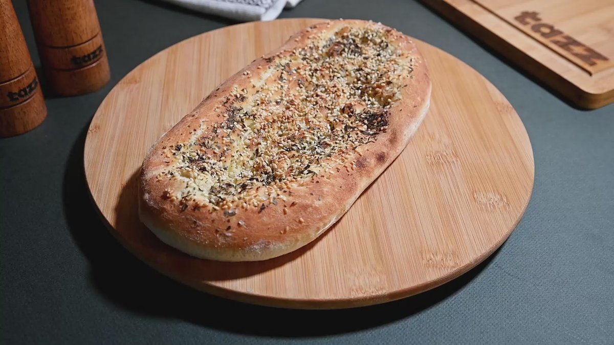Focaccia 320g
