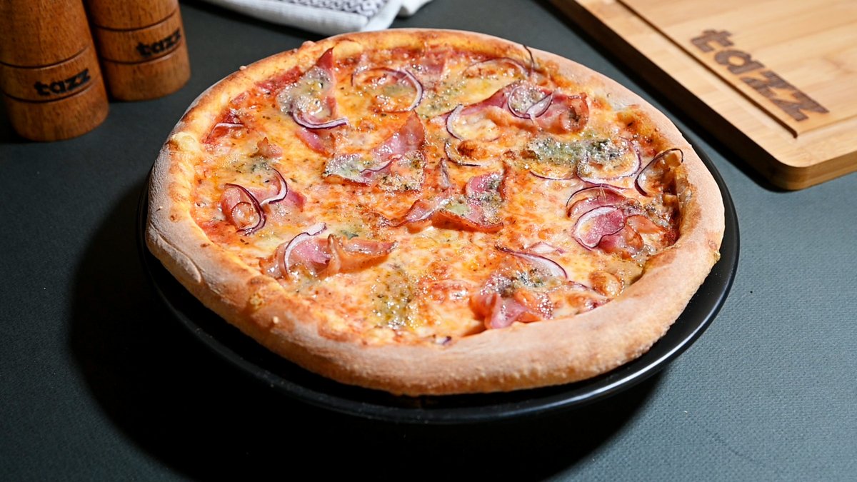Pizza buon gusto 0.580 gr