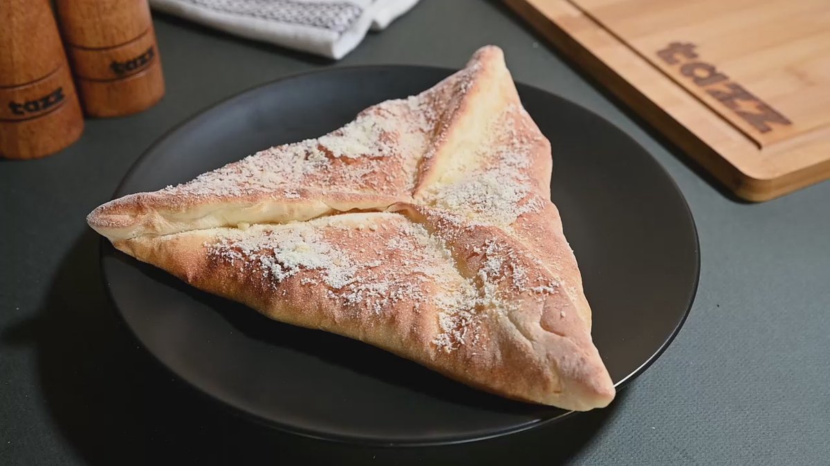 Pizza calzone trio 348g