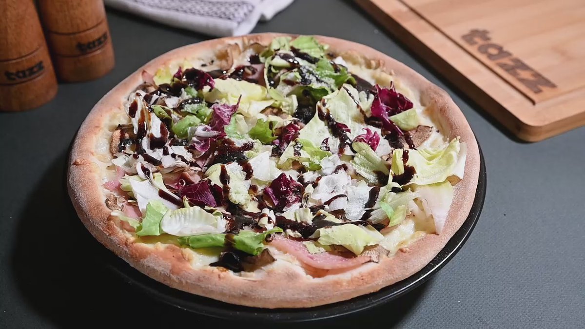 Pizza chef 352g