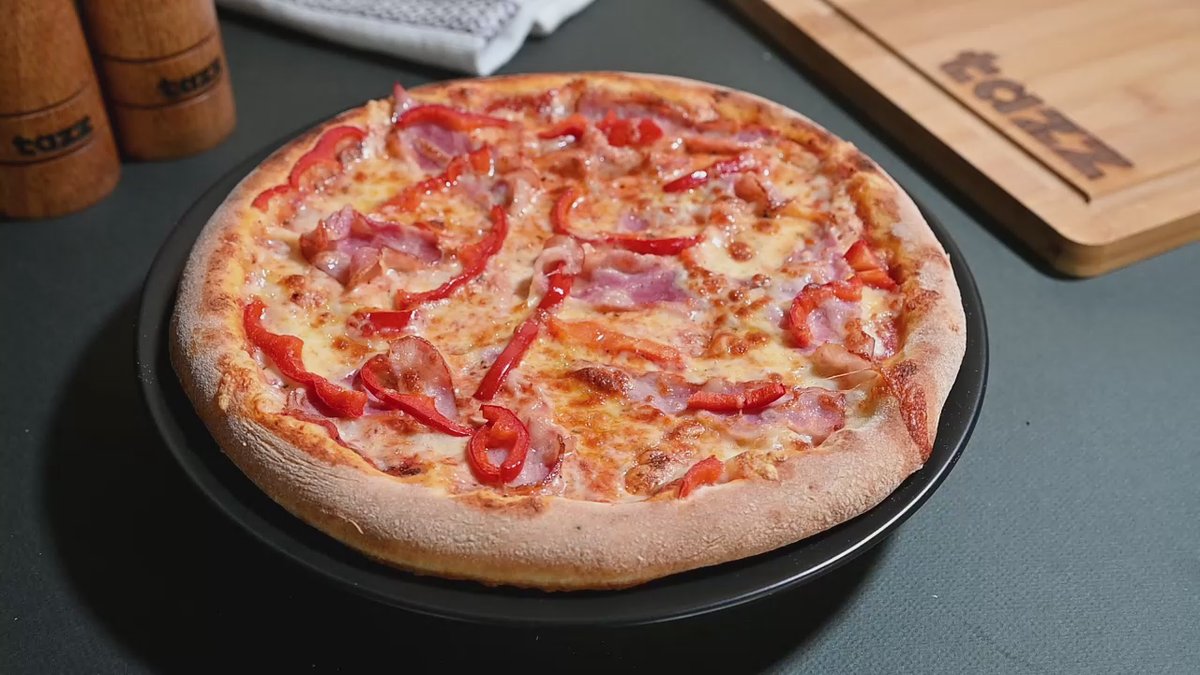 Pizza contadina 0.970 g