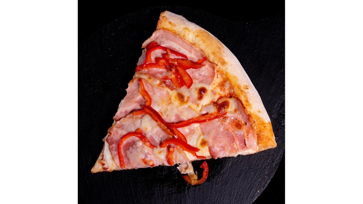 Pizza contadina   190 g