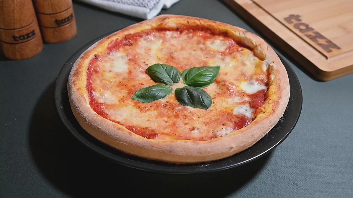 Pizza margherita stg 292g