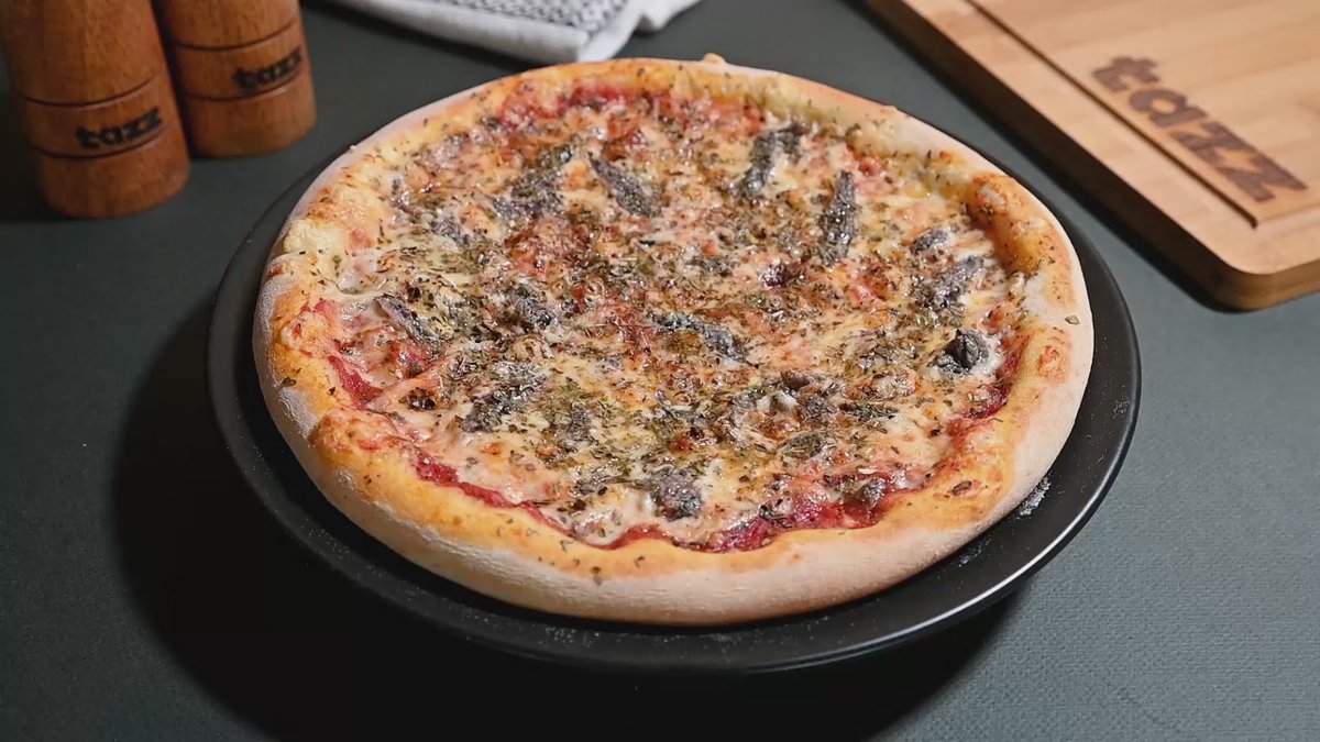 Pizza napoli 284g