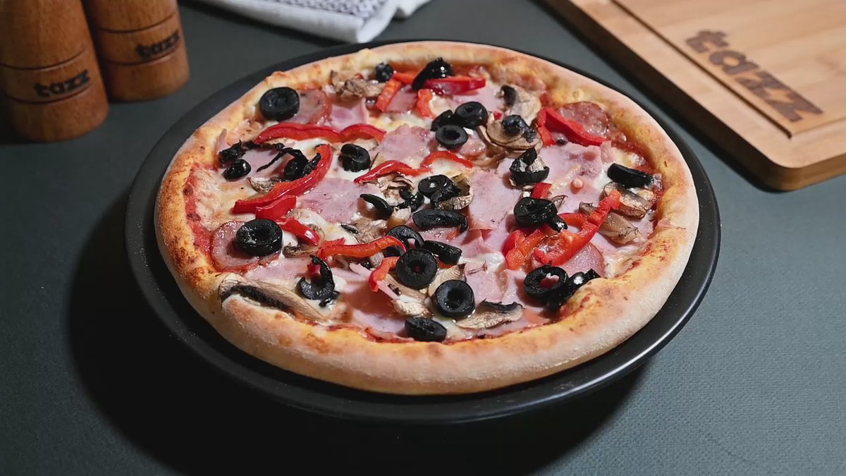 Pizza pierre 0.610 gr