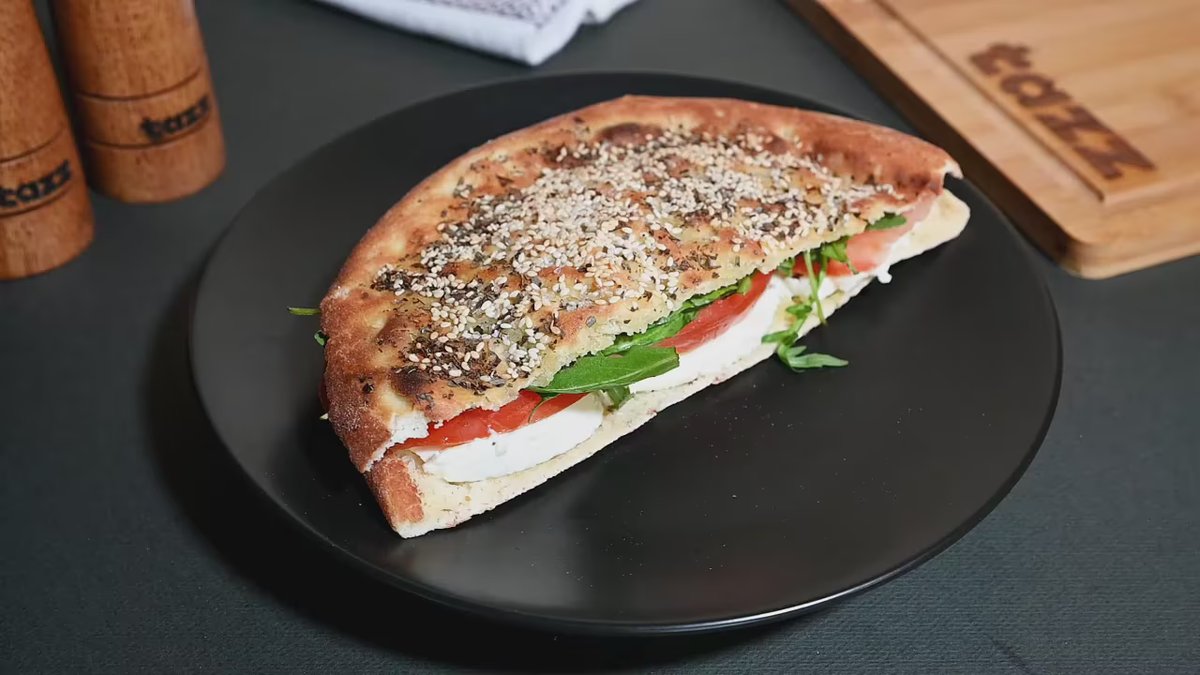 Puccia caprese 308 g