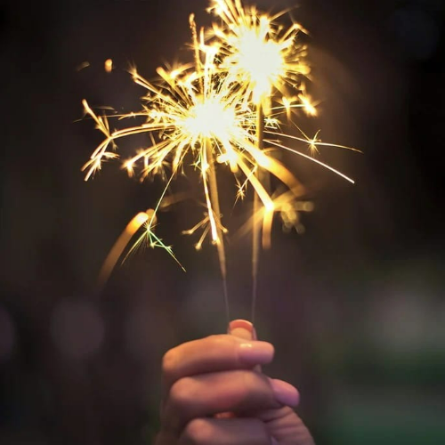 Vela Estrelinha