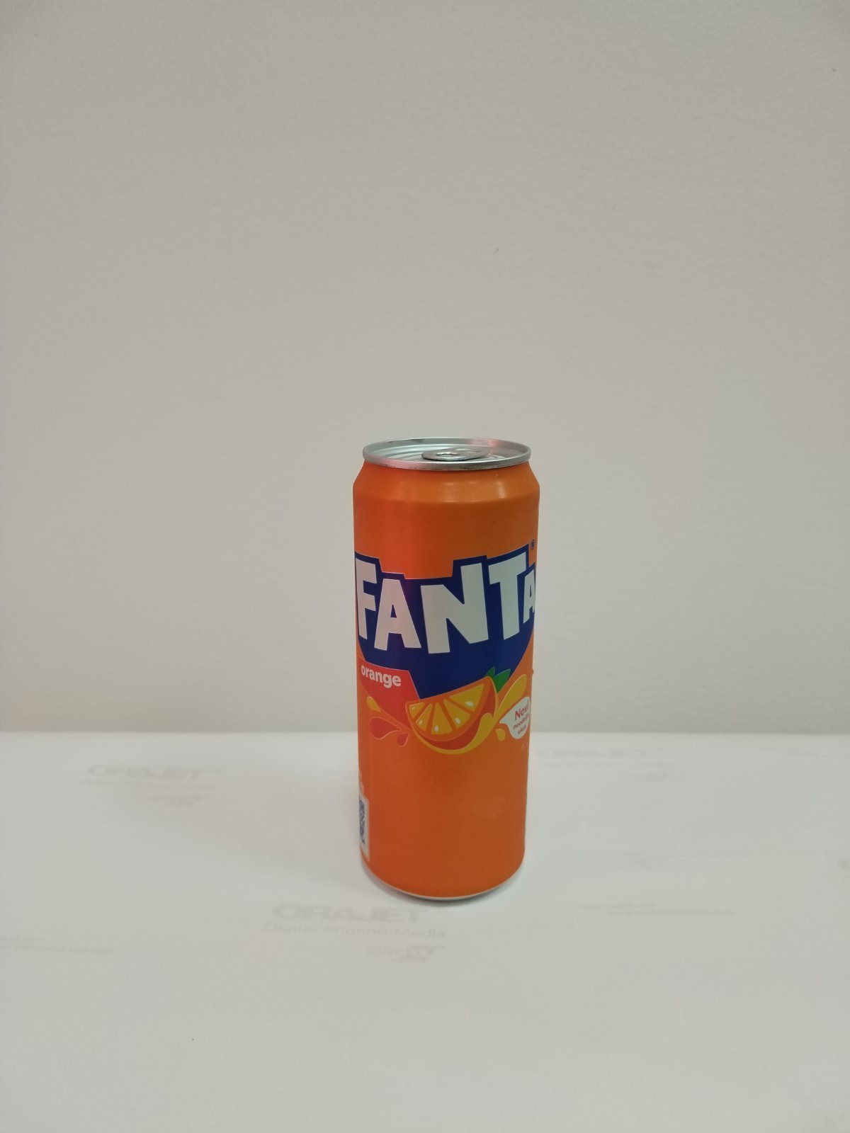 Fanta 0,33l