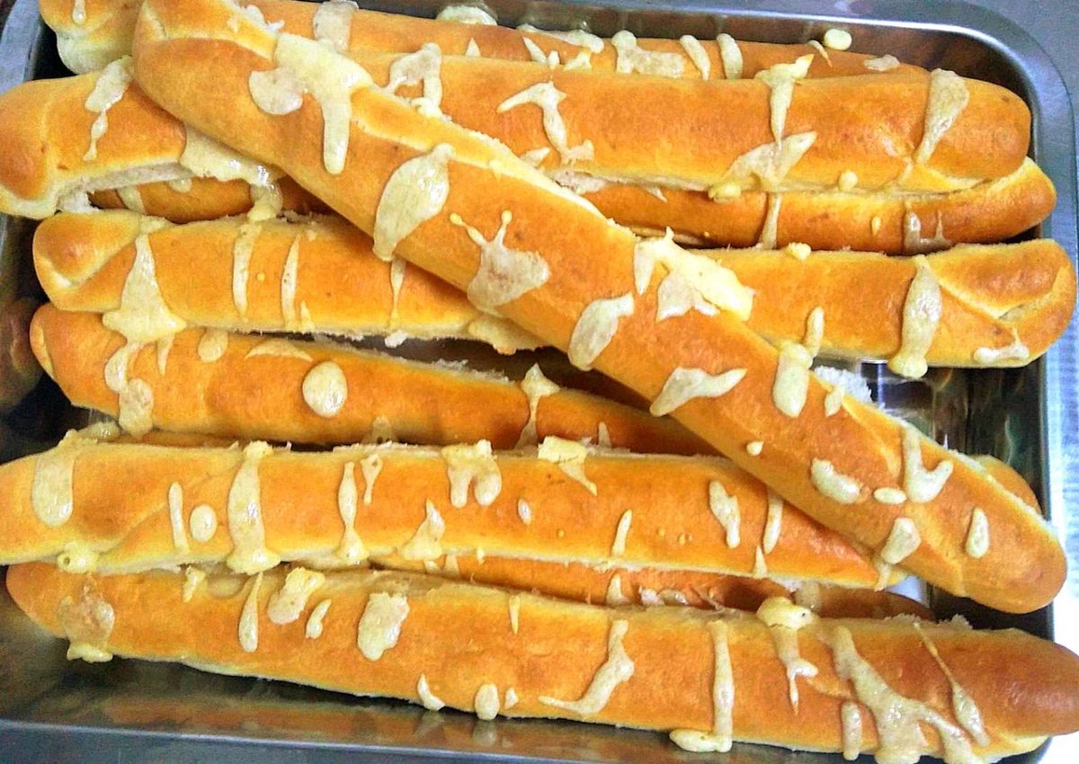 Slani štapići