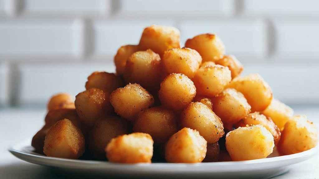 Side Potato Tots