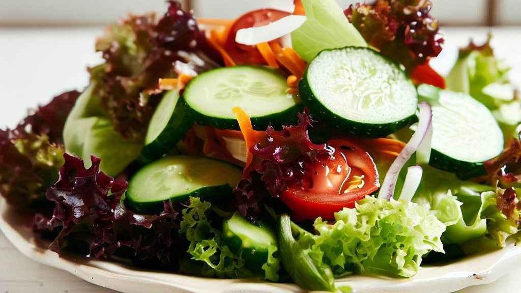 Side Salad