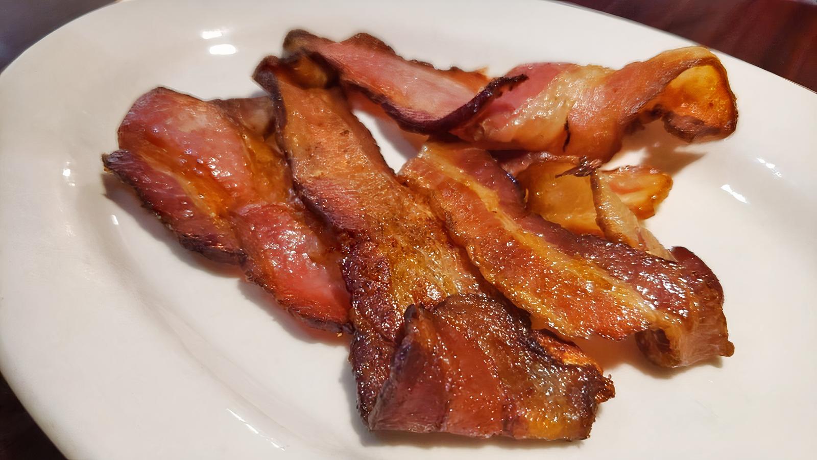 Bacon (4)