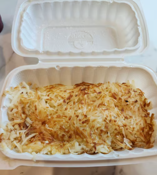 Hashbrowns
