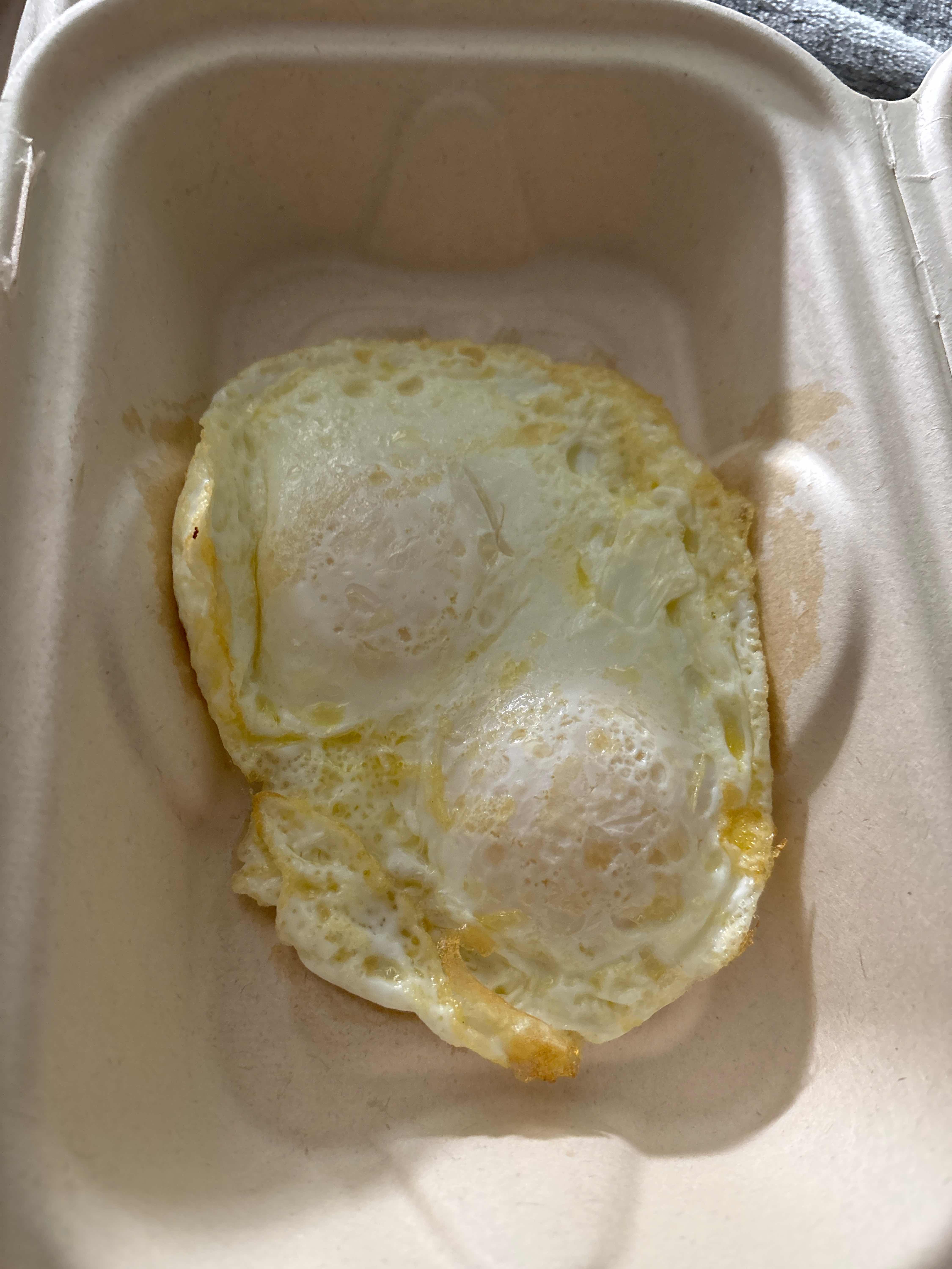 Large Egg