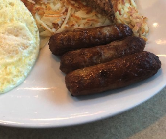 Sausage Links (3)