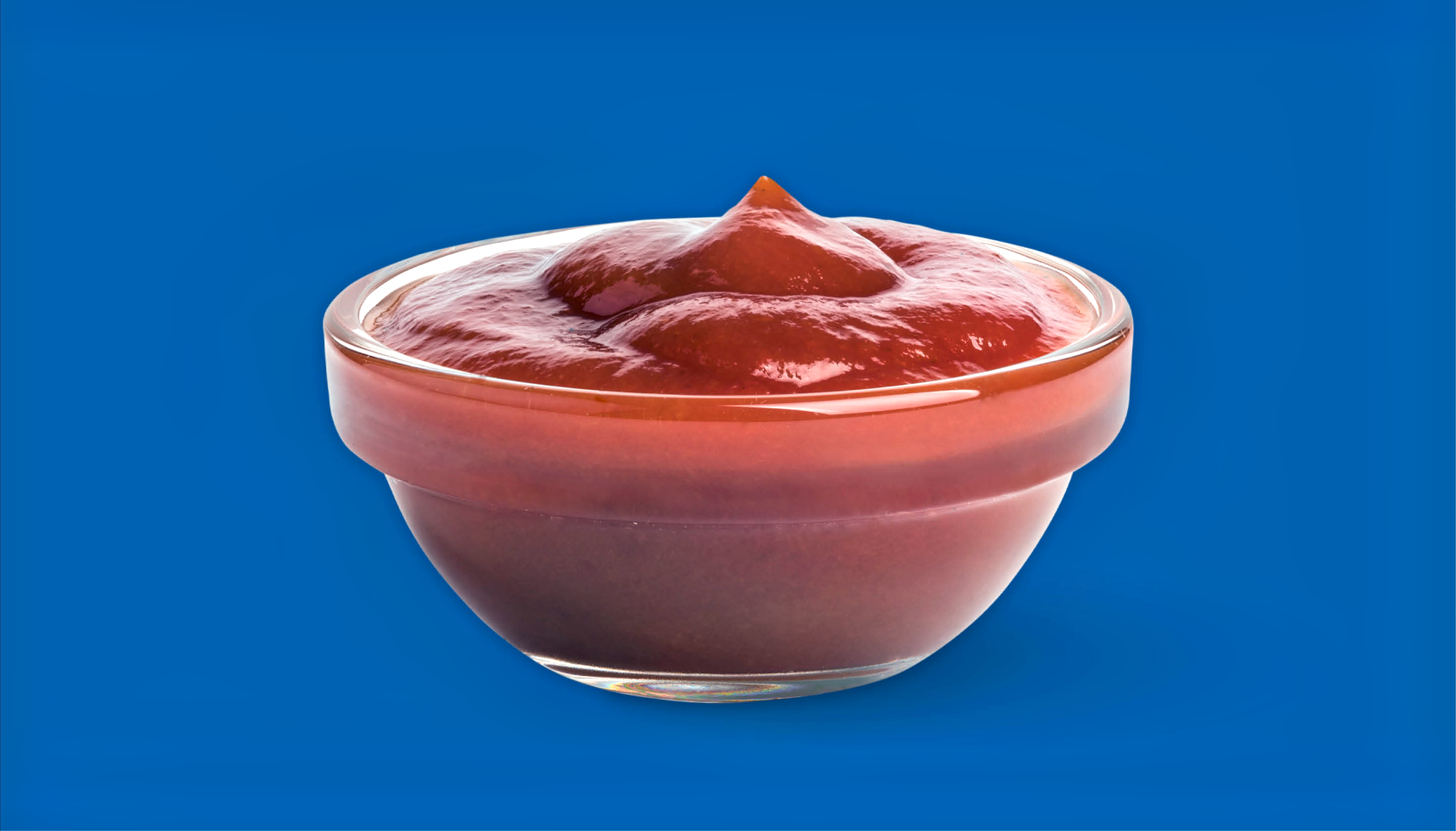 BBQ Sauce (202 kJ)