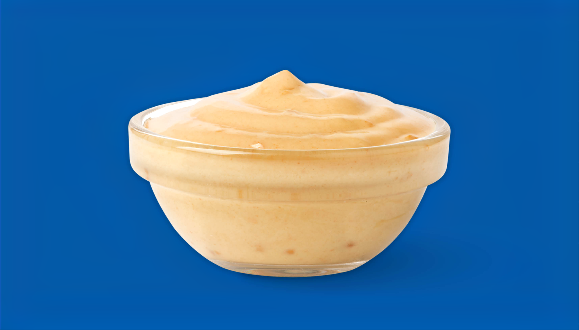 Cheese Sauce  (206 kJ)