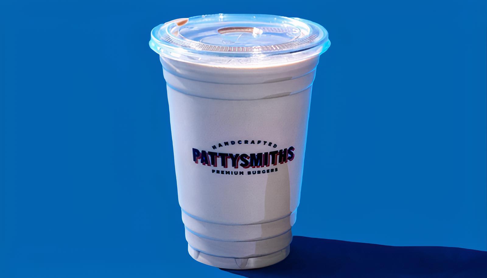 Chocolate Shake (2498 kJ)