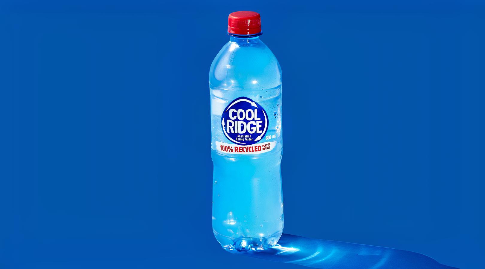 Cool Ridge Water 600mL