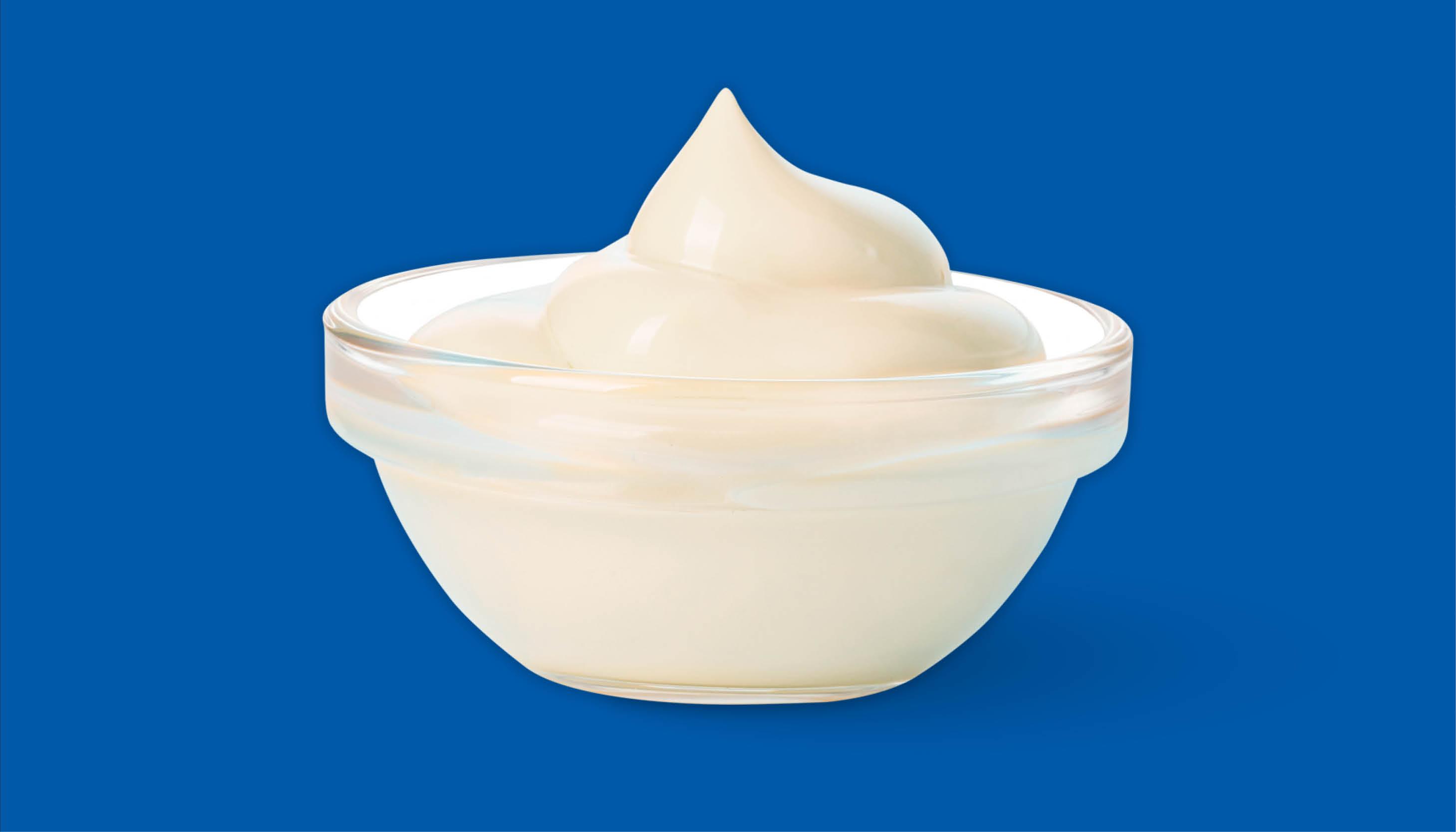 Garlic Aioli (Plant Based)  (570 kJ)