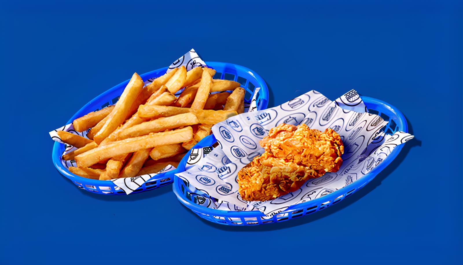 Little Chicken Pack