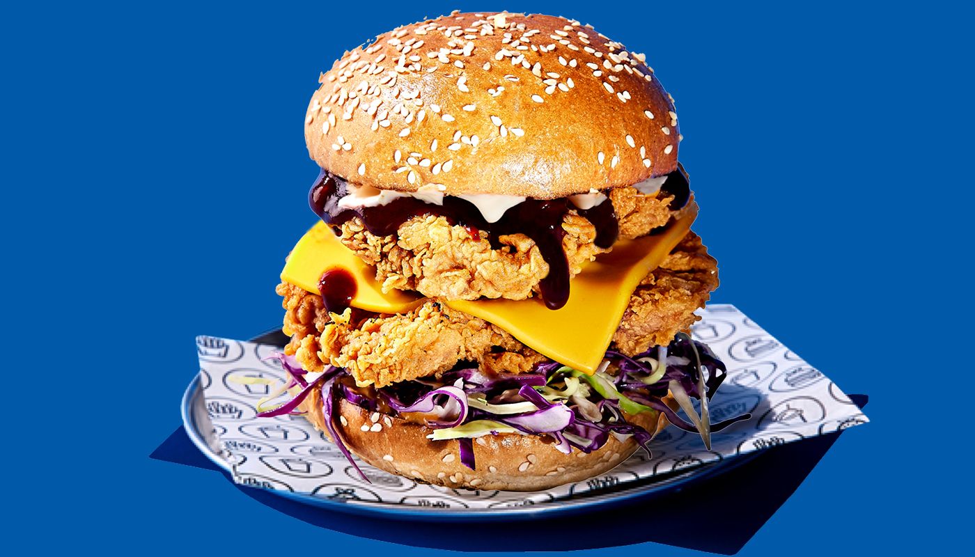 Smith Chick (3685 kJ)
