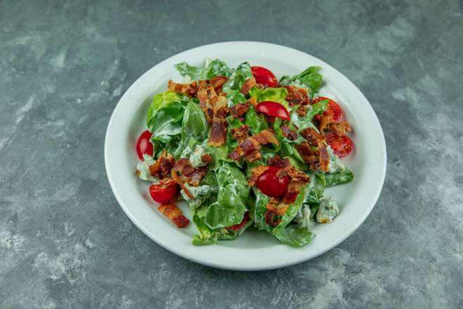 Butter Lettuce Salad
