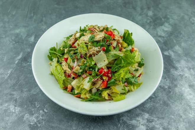 Italian Chopped Salad