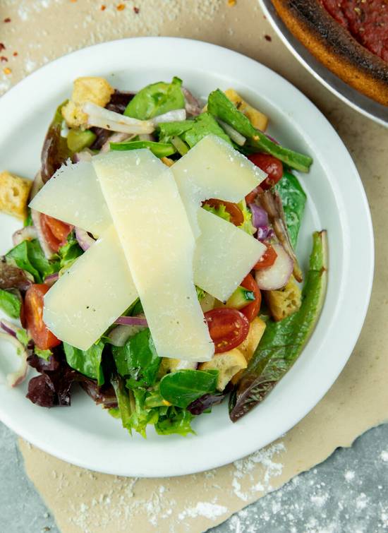Mixed Greens Salad