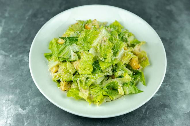 Patxi's Caesar Salad