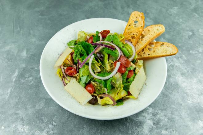 Patxi's Insalata