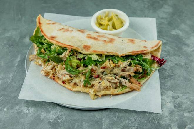 Uptown Piadina