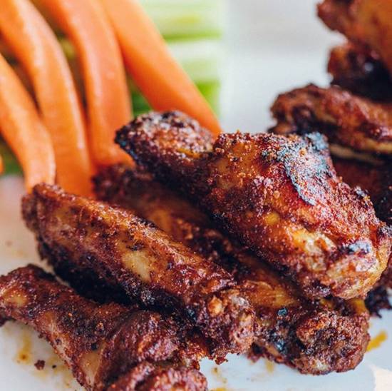 Wings Your Way