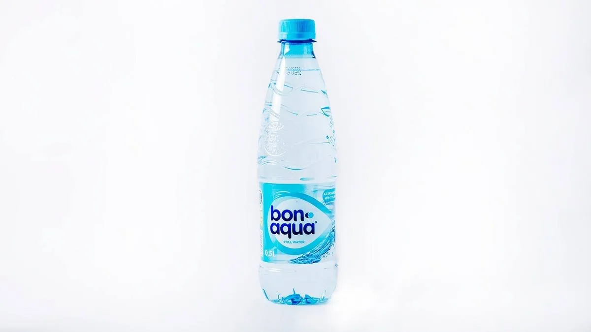 Bonaqua 500 ml