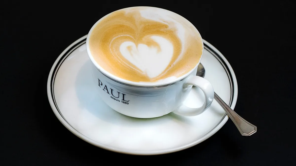 Cappuccino