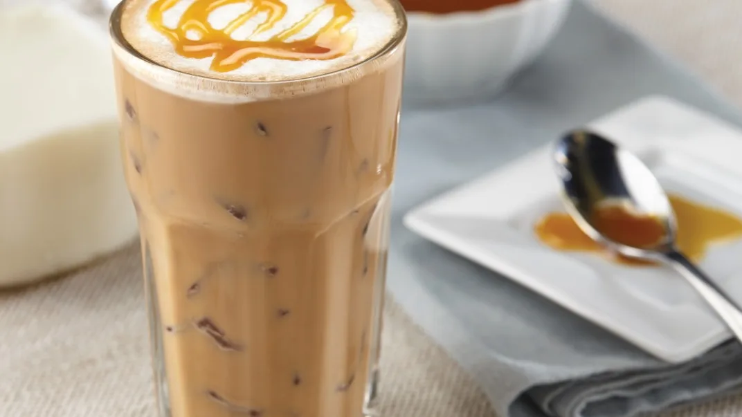 Cappucino Freddo
