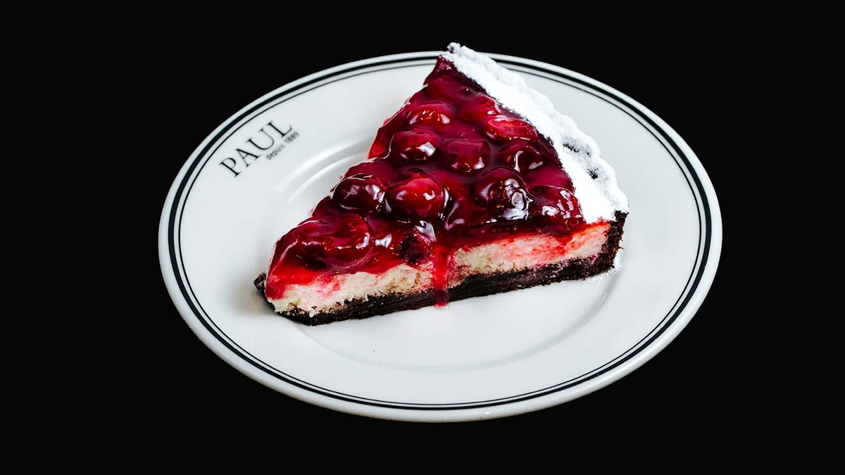 Cherry Pie