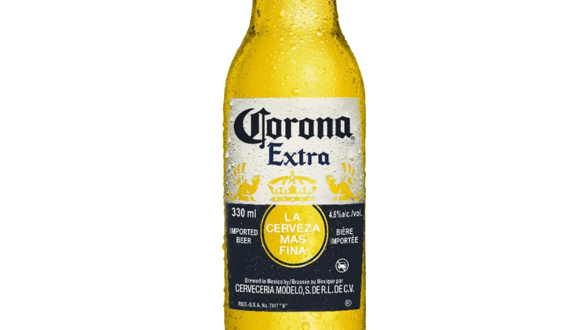 Corona 330 ml