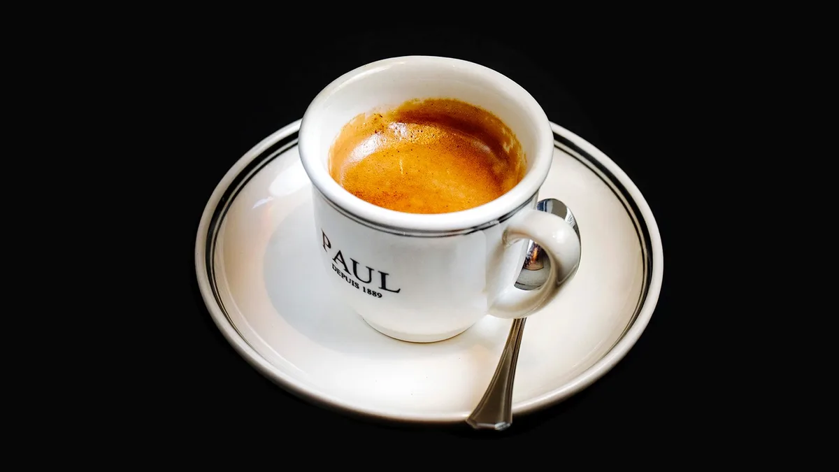 Double Espresso