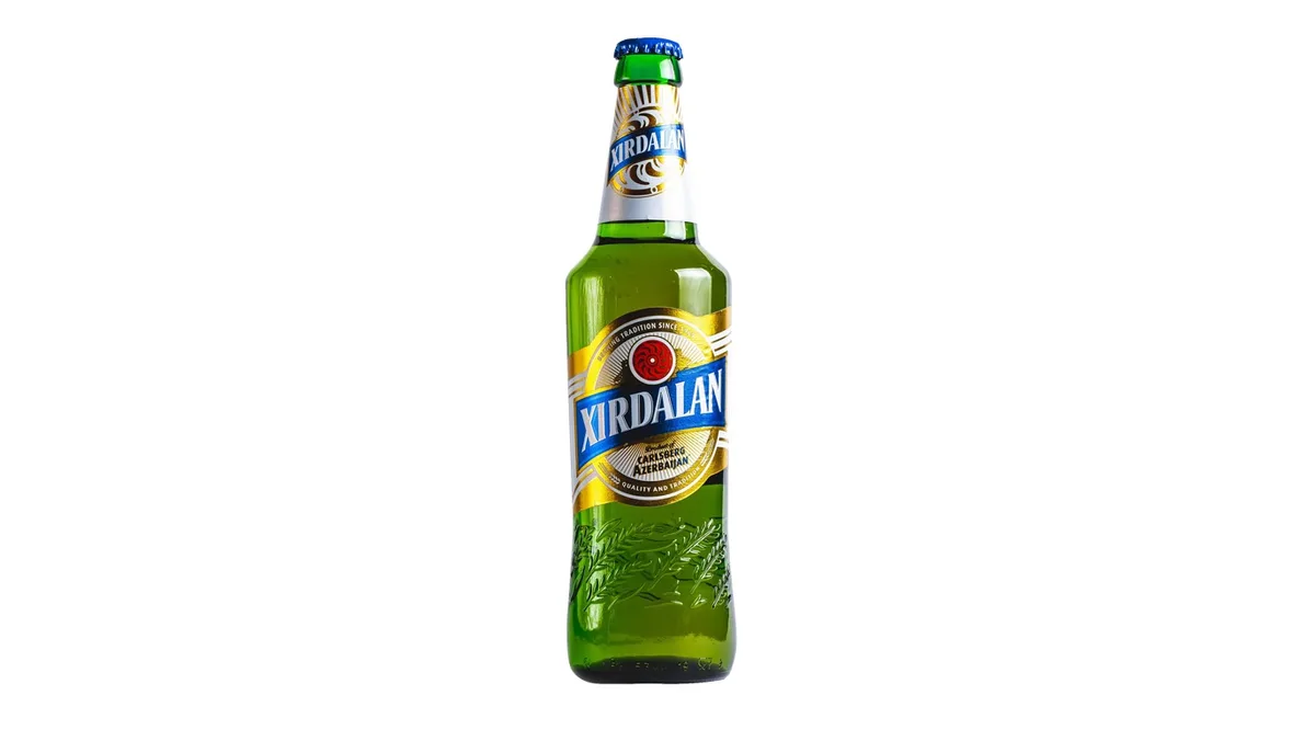 Khirdalan