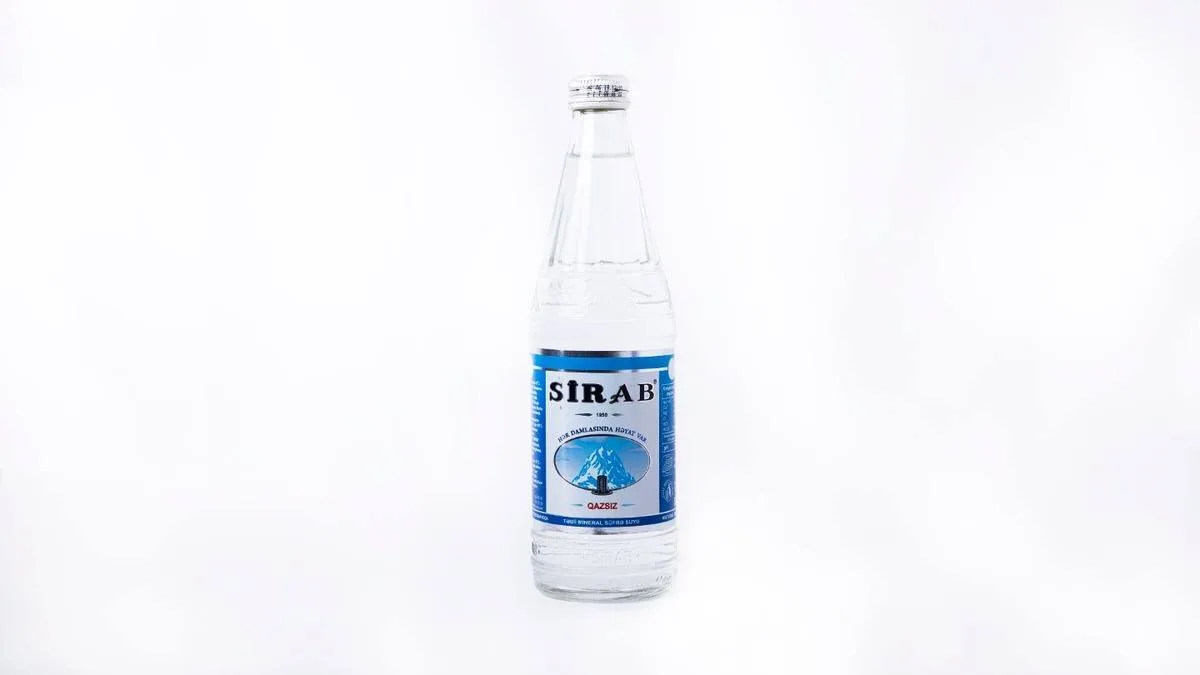 Sirab 750 ml