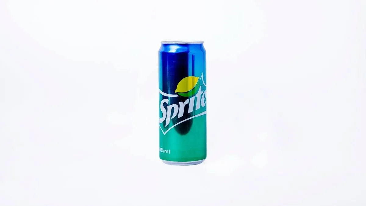 Sprite 330 ml