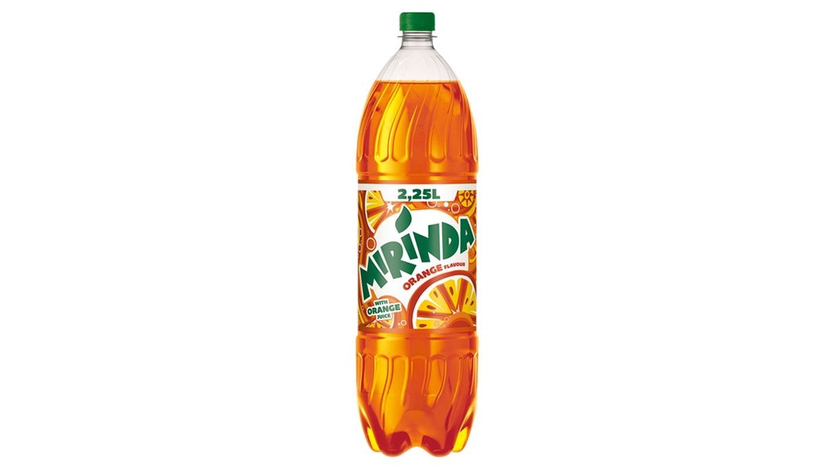 Mirinda