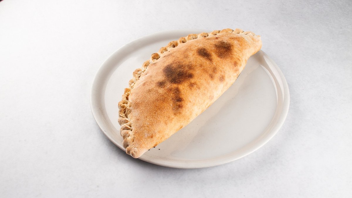 Pizza pogača