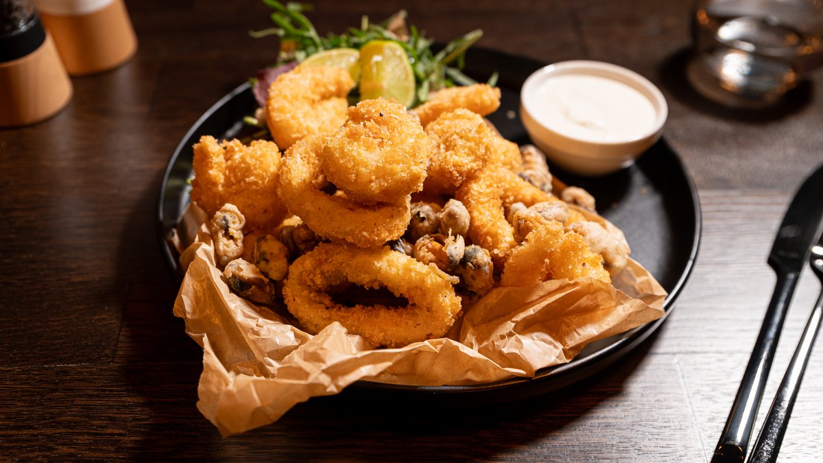 Fritto Misto