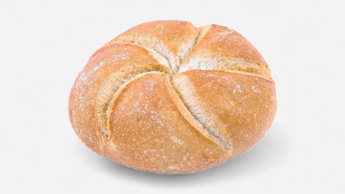 Pâine