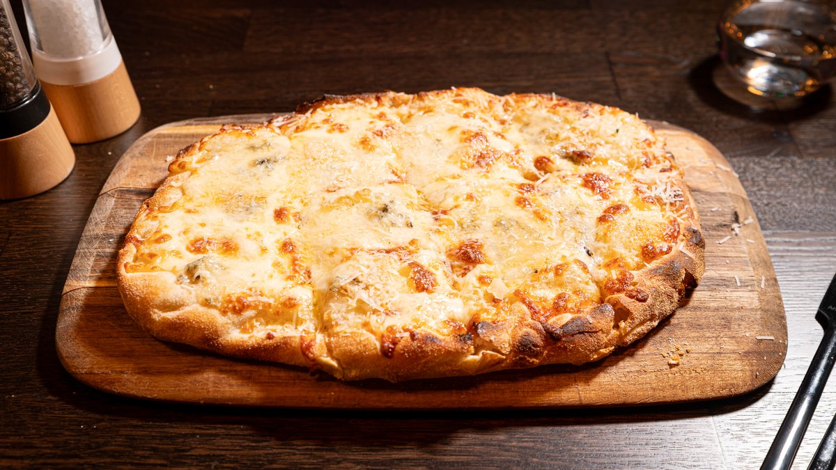 Quattro formaggi