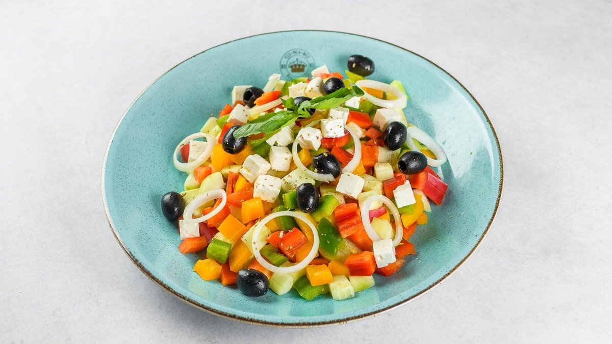 Grčka salata