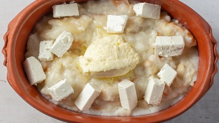 Kačamak